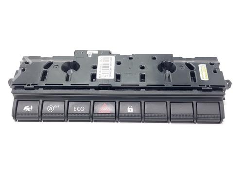 Used Warning switch RENAULT MASTER III Platform/Chassis (EV, HV, UV) 2.3 dCi 145 FWD (EV0E, EV0F, HV0E, HV0F, UV0E, UV0F,... (146 hp) 28356221
