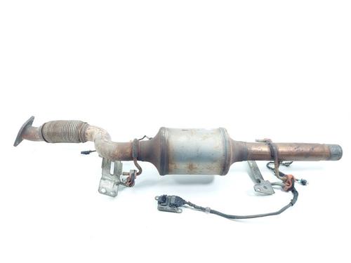 Used Catalyst FIAT DUCATO Van (250_) 120 Multijet 2,3 D (120 hp) 21134240