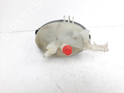 Expansion tank MERCEDES-BENZ E-CLASS (W212) E 220 CDI / BlueTEC (212.001, 212.002) | BP19757168C120 