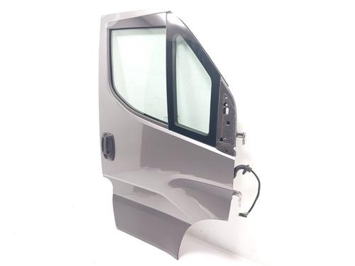 Right front door IVECO DAILY VI Van 33S14, 35S14, 35C14, 42S14 | BP29511915C3 