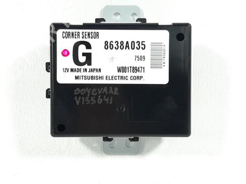 Used Control unit Control unit 19752224 19752224