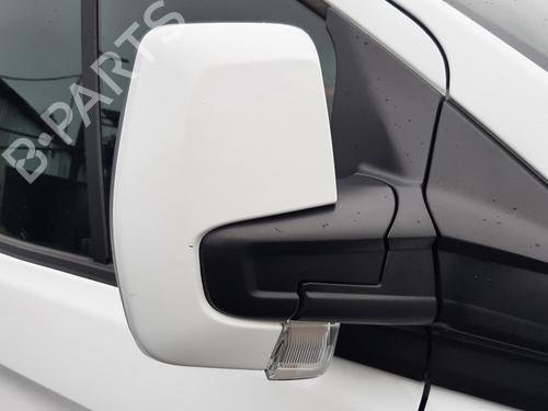 Used Right mirror FORD TRANSIT CUSTOM V362 Van (FY, FZ) 1.0 EcoBoost PHEV (125 hp) 29406152
