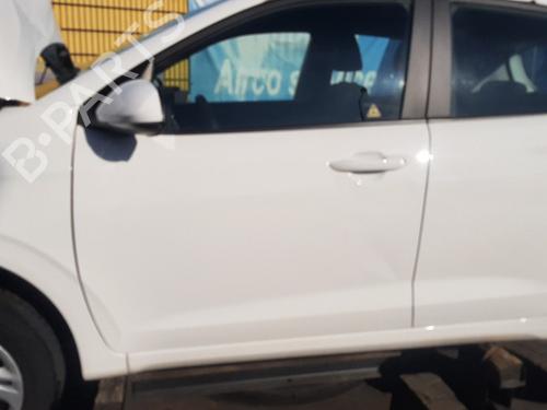 Used Left front door Left front door 39209387 39209387