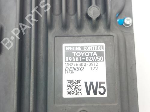 Engine control unit (ECU) TOYOTA COROLLA Estate (_E21_) 2.0 Hybrid (MZEH12) | BP39477878M57 - Image 4