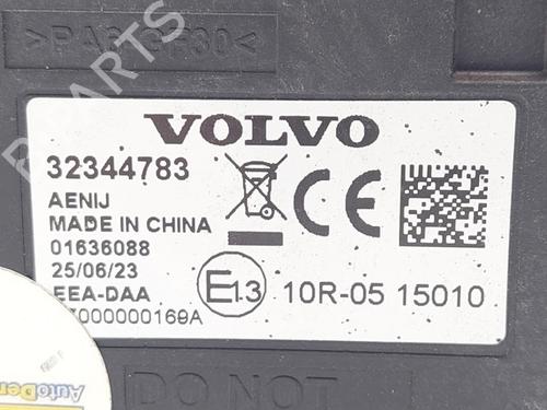 Other VOLVO XC40 (536) Recharge | BP22717716O1