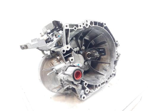 Used Gearbox Gearbox CITROËN C4 SPACETOURER (3D_) 1.2 PureTech 130 (131 hp) 35793023 35793023