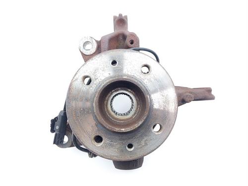 Used Left front steering knuckle DACIA JOGGER (RK_) 1.6 HYBRID 140 (RKN8) (141 hp) 31075921