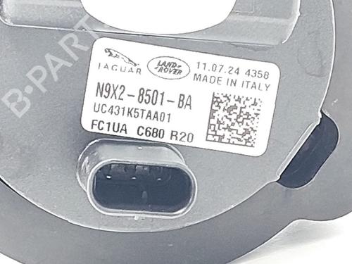 Pompe de circulation d'eau LAND ROVER RANGE ROVER SPORT III (L461) P460e PHEV AWD | BP29478765M111 