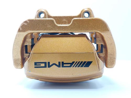 Right rear brake caliper MERCEDES-BENZ GLC Coupe (C253) AMG 63 S 4-matic+ (253.389) | BP26646838M106 