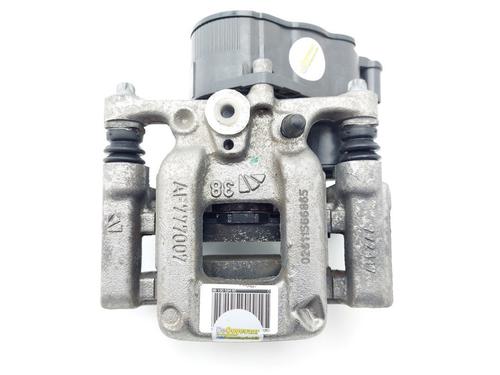Used Right rear brake caliper CITROËN C4 X (BD_, BE_, BF_) ë-C4 X (156 hp) 23506390