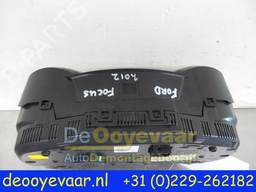 Instrument cluster FORD FOCUS III Turnier 1.6 TDCi | BP24184687C47 