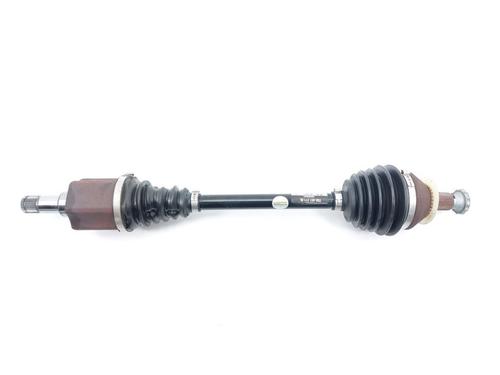 Used Left front driveshaft VW POLO VI (AW1, BZ1, AE1) 1.0 TSI (95 hp) 27549873