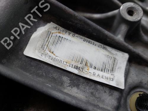 Gearbox DACIA LODGY (JS_) 1.3 TCe 130 (JSNE) | BP31970189M3  - Image 7