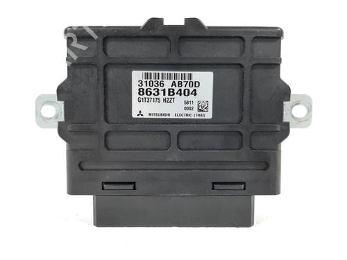 Used Gearbox control unit MITSUBISHI MIRAGE / SPACE STAR VI Hatchback (A0_A) 1.2 (A03A) (80 hp) 19760026