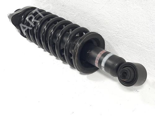 Left rear shock absorber MITSUBISHI OUTLANDER III (GG_W, GF_W, ZJ, ZL, ZK) Plug-in Hybrid (GG2W) | BP19752693M18 