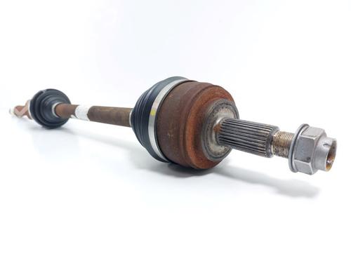 Right front driveshaft RENAULT MASTER III Platform/Chassis (EV, HV, UV) 2.3 dCi 145 FWD (EV0E, EV0F, HV0E, HV0F, UV0E, UV0F,... | BP28356210M39