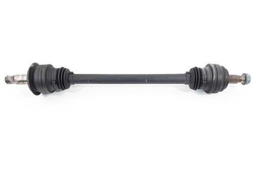 Used Right rear driveshaft MERCEDES-BENZ C-CLASS Coupe (C205) C 220 d (205.304) (170 hp) 31150433