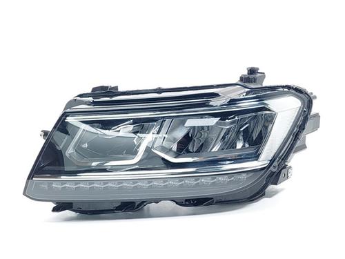 Used Left headlight Left headlight VW TIGUAN (AD1, AX1) 1.5 TSI (150 hp) 35996652 35996652