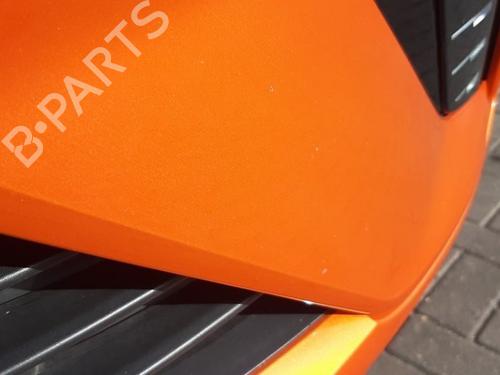 Front bumper RENAULT CLIO V (B7_) 1.0 TCe 90 (B7MT) | BP33889210C7  - Image 5