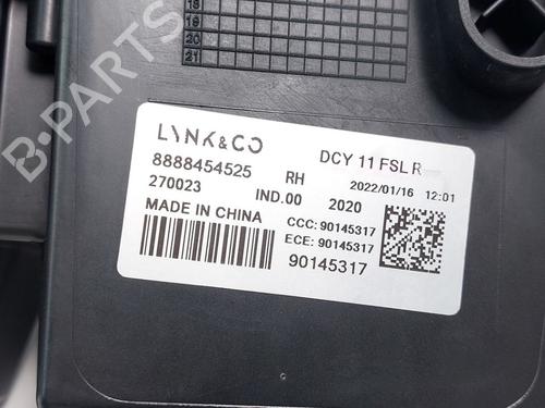 Right daytime light LYNK & CO 01 PHEV | BP36490481C103  - Image 7