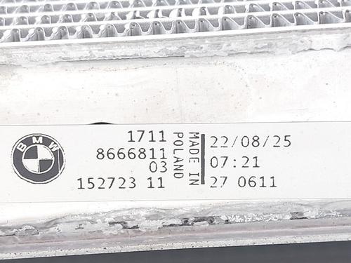 Water radiator BMW i4 (G26) eDrive35 | BP31970308M31