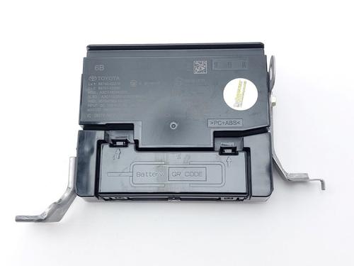 Used Electronic module TOYOTA YARIS CROSS (MXP_) 1.5 Hybrid (MXPJ11) (131 hp) 29868870