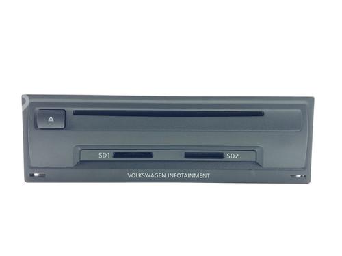 Used Electronic module VW GOLF VII (5G1, BQ1, BE1, BE2) 1.4 TSI (122 hp) 21133688