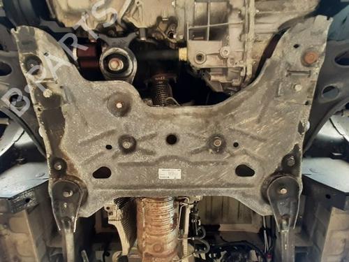 Used Subframe RENAULT TRAFIC III Van (FG_) 1.6 dCi 125 (FGMH) (125 hp) 27724089