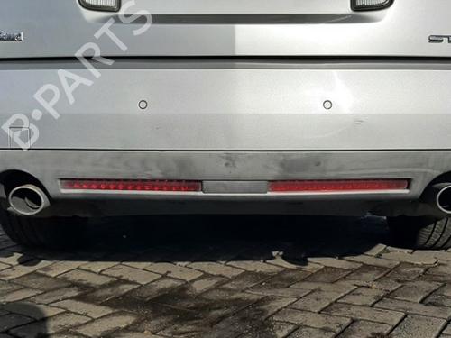 Pare-chocs arrière CADILLAC STS 3.6 (257 hp) 29954532