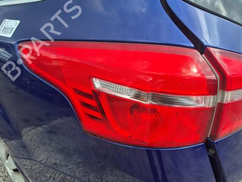 Used Left taillight Left taillight FORD FOCUS III Turnier 1.5 EcoBoost (150 hp) 36490699 36490699