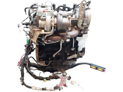 Motor für RENAULT LAGUNA III Grandtour (KT0/1) 2.0 16V Turbo (170 hp) 19763733