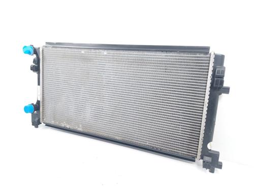 Water radiator VW T-ROC (A11, D11) 1.0 TSI | BP40613113M31 - Image 2