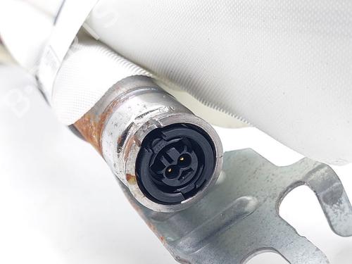 Right curtain airbag OPEL CORSA F (P2JO) 1.2 (68) | BP30136768C12 