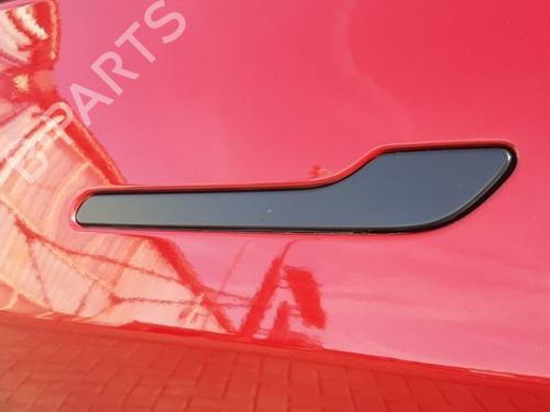 Left front door TESLA MODEL 3 (5YJ3) EV Performance AWD | BP33627731C2 - Image 2