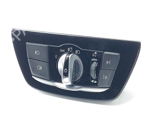 Headlight switch BMW 5 (G30, F90) 520 i | BP37428436I24 - Image 2