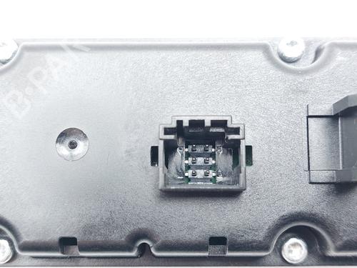 Climate control OPEL MOKKA MOKKA-e (76) | BP34703273I5 - Image 3