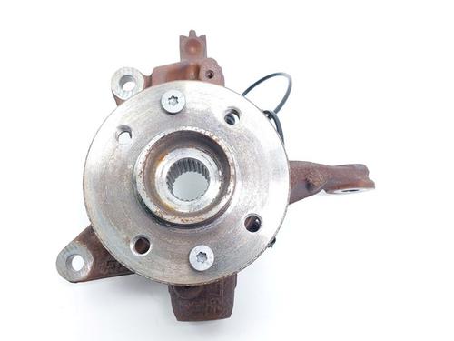 Used Left front steering knuckle DACIA JOGGER (RK_) 1.6 HYBRID 140 (RKN8) (141 hp) 28294472