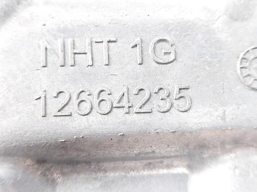 Timing cover OPEL ASTRA K (B16) 1.4 Turbo (68) | BP19764757M123 