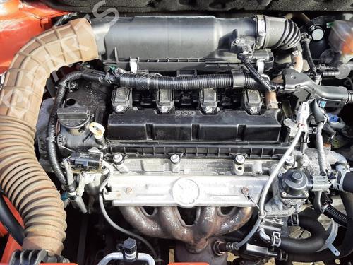 Engine SUZUKI BALENO (FW, EW) 1.2 (A1K412) | BP40046885M1 - Image 2