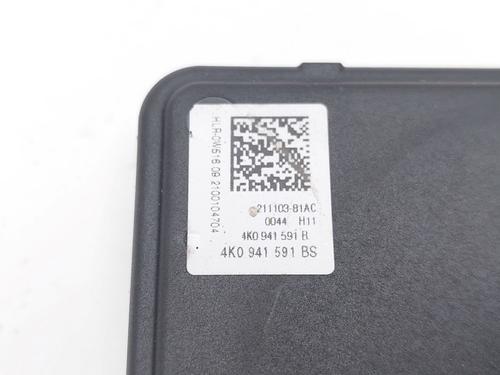 Lights ECU AUDI A3 Sportback (8YA, 8YF) 45 TFSIe | BP35793093M55 - Image 4