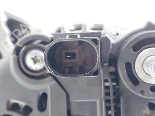 Alternator FIAT DUCATO Van (250_) 120 Multijet 2,2 D | BP29868661M7
