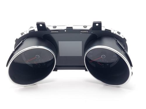 Used Instrument cluster KIA CEED Sportswagon (CD) 1.0 T-GDI (120 hp) 30911436