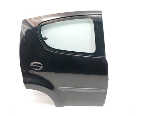 Used Right rear door Right rear door CITROËN C1 (PM_, PN_) 1.0 (68 hp) 33411382 33411382