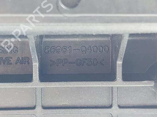 Other KIA NIRO I (DE) E-NIRO | BP31259794O1 