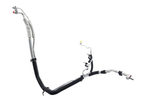 AC pipe FORD TRANSIT CUSTOM V362 Van (FY, FZ) 2.2 TDCi | BP19771430M126