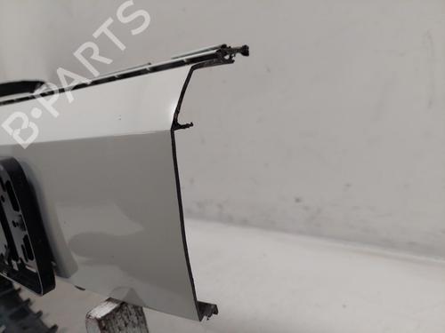 Front bumper VW TIGUAN (AD1, AX1) 2.0 TSI 4motion | BP29511924C7 