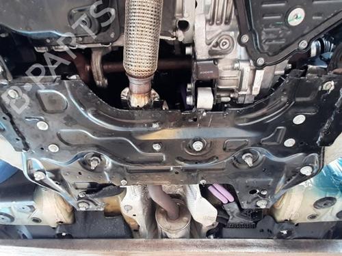 Used Subframe Subframe PEUGEOT 2008 II (UD_, US_, UY_, UJ_, UR_, UC_) 1.2 Hybrid 136 (URHPYC, USHPY) (136 hp) 40503396 40503396