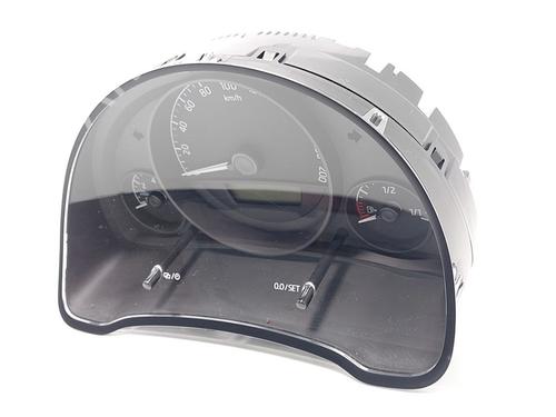Instrument cluster SKODA CITIGO (NF1) 1.0 | BP27863062C47