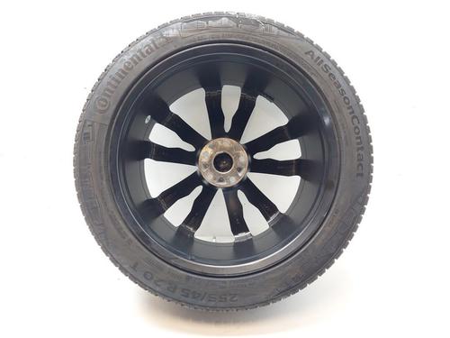 Rim VW TIGUAN (AD1, AX1) 2.0 TSI 4motion | BP30027868C45