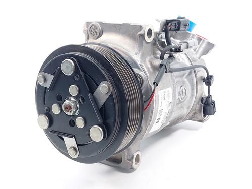 Used AC compressor AC compressor RENAULT KANGOO III Box Body/MPV 1.5 Blue dCi 75 (FJAA) (75 hp) 36490662 36490662
